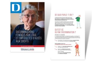 Défenseur des droits