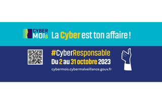 Cybermois Cybermalveillance